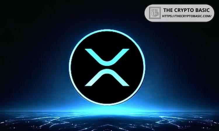 专家称绝大多数人永远不会拥有 500 XRP,情况相当罕见